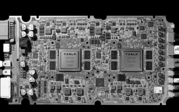 Tesla weighs micro-factories to retrofit Hardware 3 cars for FSD as Musk concedes limits of older systems