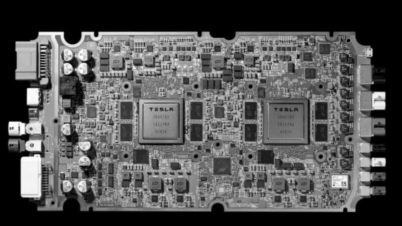 Tesla weighs micro-factories to retrofit Hardware 3 cars for FSD as Musk concedes limits of older systems