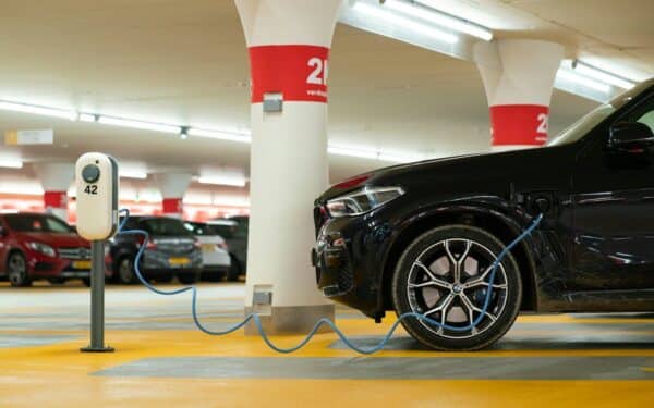 Used EV sales hit a March record as new electric car demand cools, and off-lease supply may be the reason