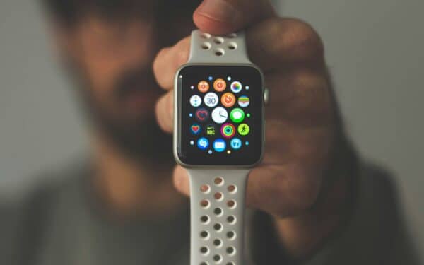 Scientists warn your smartwatch strap may contain risky chemicals you wear all day