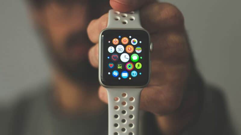 Scientists warn your smartwatch strap may contain risky chemicals you wear all day