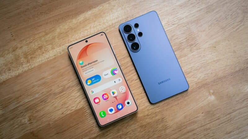 Samsung Galaxy A57 sees an early price drop: This week’s best phone deals also hit Poco F8 Ultra and Motorola Edge 70