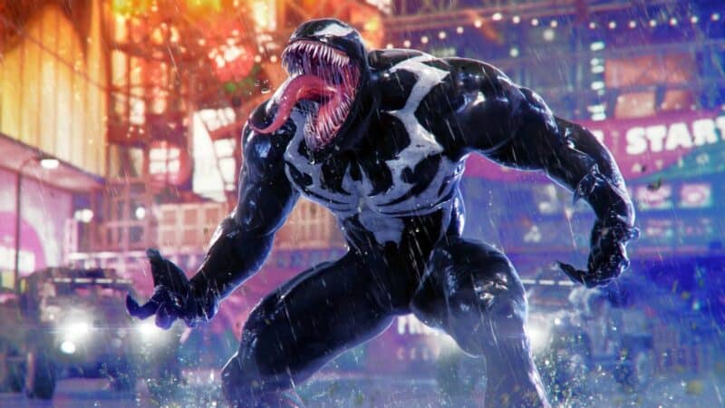 Insomniac Venom PS5 Spin-Off: Mixed Signals Spark Fresh Doubts About the Rumoured Game