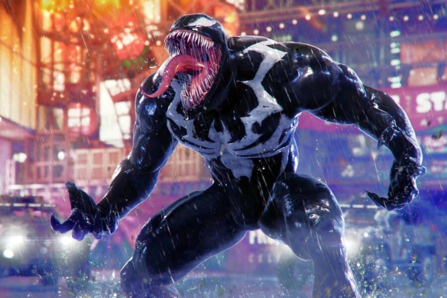 Insomniac Venom PS5 Spin-Off: Mixed Signals Spark Fresh Doubts About the Rumoured Game