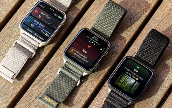 Garmin Venu X1 beta 17.19 update arrives with call, mapping and climbing fixes, plus new sensor support