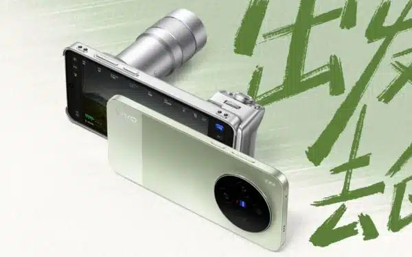 vivo X500 Pro Max leak hints at a new camera push: 200MP periscope and LOFIC main sensor