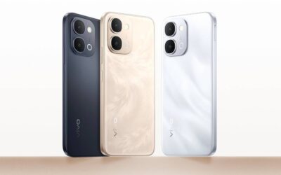 vivo Y500s launches with a 7,200mAh battery as Y600 Pro hints at a 10,200mAh leap