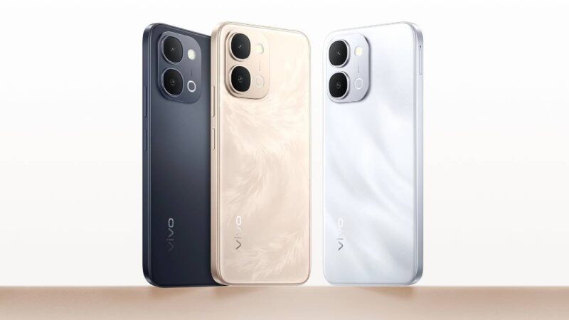 vivo Y500s launches with a 7,200mAh battery as Y600 Pro hints at a 10,200mAh leap