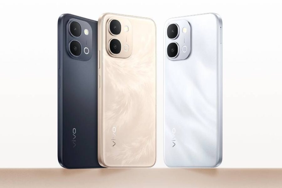 vivo Y500s launches with a 7,200mAh battery as Y600 Pro hints at a 10,200mAh leap