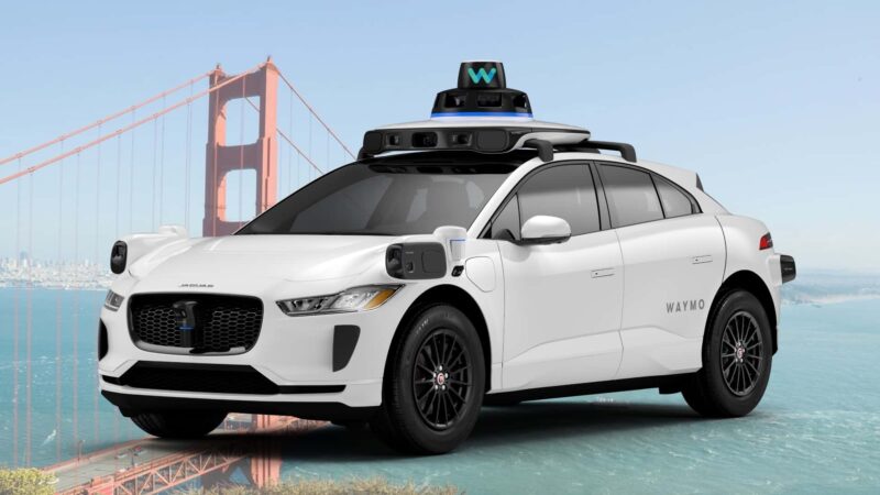 Waymo and Waze Launch Pothole Reporting Pilot: How Robotaxis Could Change Road Repairs in Five US Metro Areas