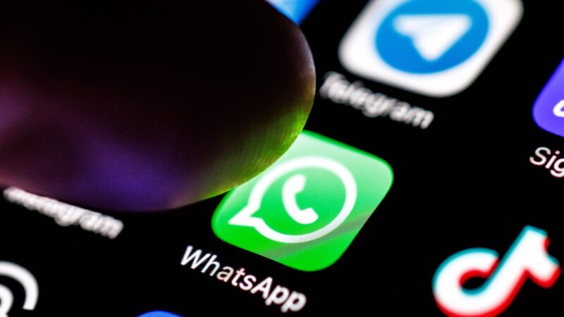 WhatsApp rolls out prepaid mobile recharges in India, testing whether UPI users will finally pay inside the chat app
