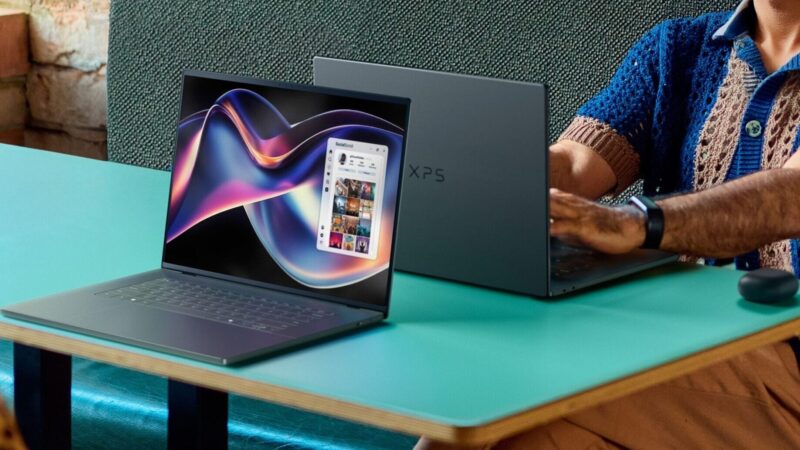 Dell brings XPS 14 and XPS 16 to India: Copilot+ PCs add 4K HDR webcam, OLED options and 100W USB-C charging