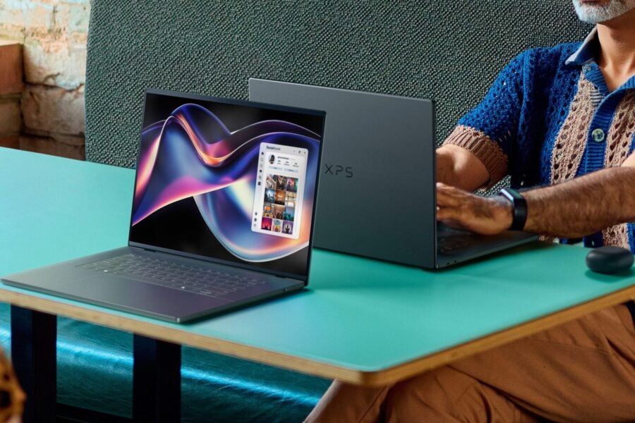 Dell brings XPS 14 and XPS 16 to India: Copilot+ PCs add 4K HDR webcam, OLED options and 100W USB-C charging