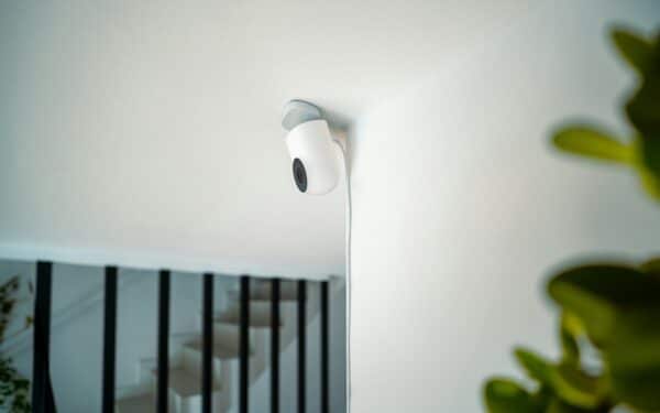 TP-Link Tapo C245D indoor security camera goes dual-lens to cut blind spots with synchronized tracking