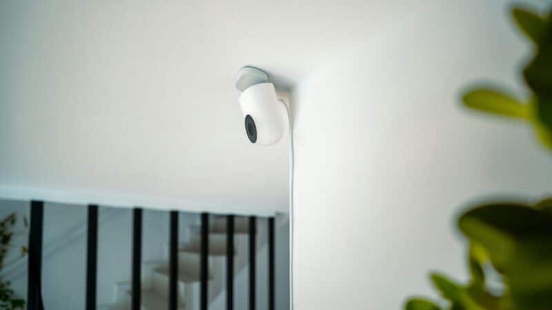 TP-Link Tapo C245D indoor security camera goes dual-lens to cut blind spots with synchronized tracking