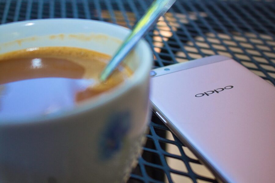 Oppo. Photo: Pixabay