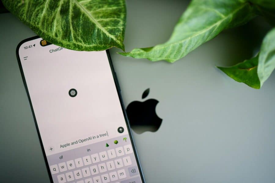 iMessage. Photo: Unsplash