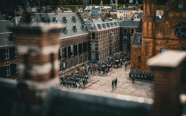 Digital Commons EDIC launches in The Hague, signaling a new push for Europe’s digital sovereignty