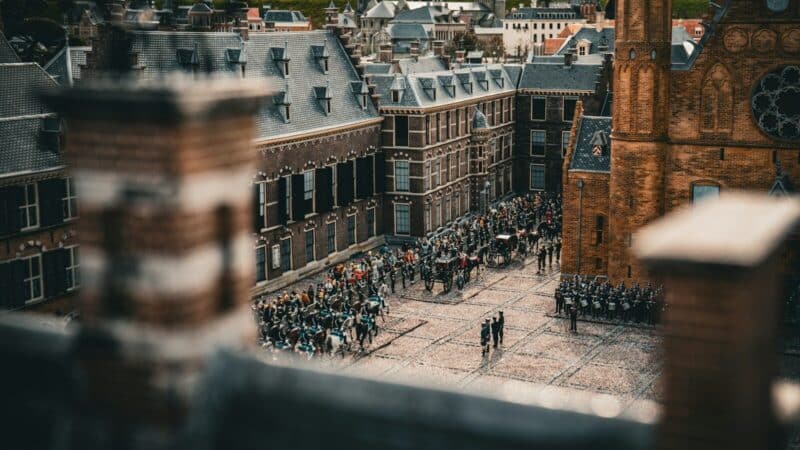 Digital Commons EDIC launches in The Hague, signaling a new push for Europe’s digital sovereignty