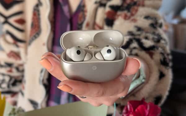 Huawei FreeBuds Pro 5 Review: Premium Sound Meets Refined Design