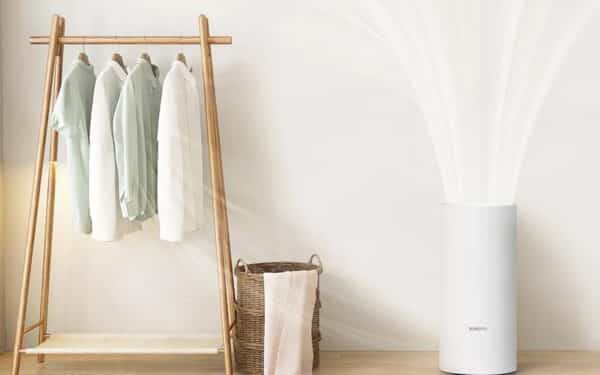 Xiaomi Smart Dehumidifier goes global: 22 L daily capacity and voice control hint at an affordable rival to premium models