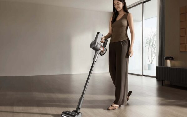 Xiaomi Vacuum Cleaner G30 Max launches wider: 280 AirWatt power and a 90-minute claim put Dyson rivals on notice