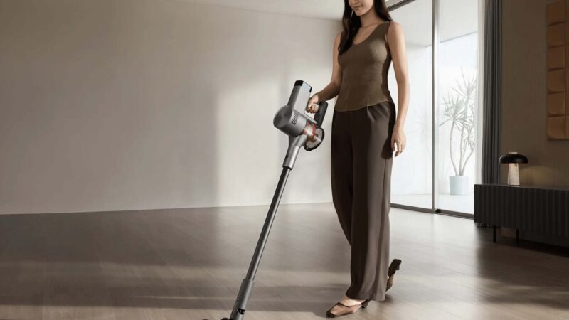 Xiaomi Vacuum Cleaner G30 Max launches wider: 280 AirWatt power and a 90-minute claim put Dyson rivals on notice