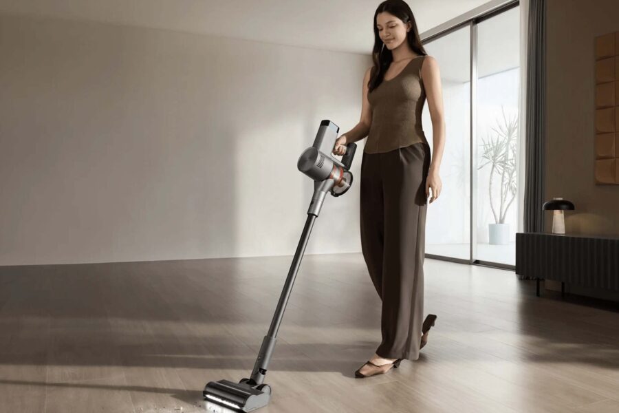Xiaomi Vacuum Cleaner G30 Max launches wider: 280 AirWatt power and a 90-minute claim put Dyson rivals on notice