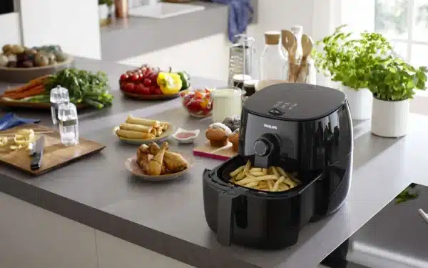 Choosing an air fryer made easy: a practical guide to finding the right model fast