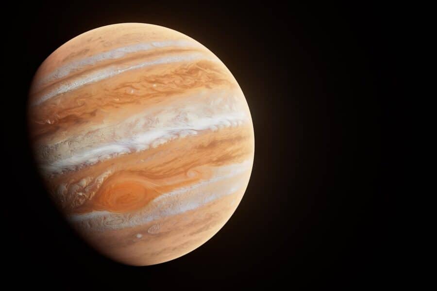 Venus. Photo: Unsplash