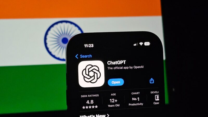 ChatGPT Images 2.0 finds its biggest audience in India as global uptake stays modest