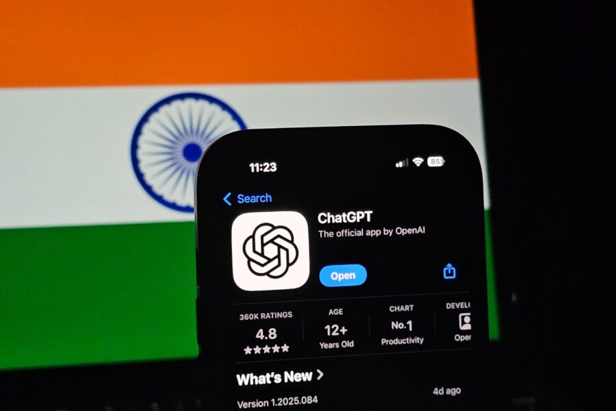 ChatGPT Images 2.0 finds its biggest audience in India as global uptake stays modest