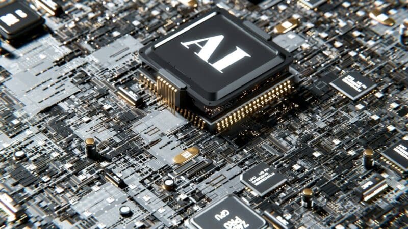 TSMC’s profit surge shows AI demand is reshaping chipmaking faster than expected