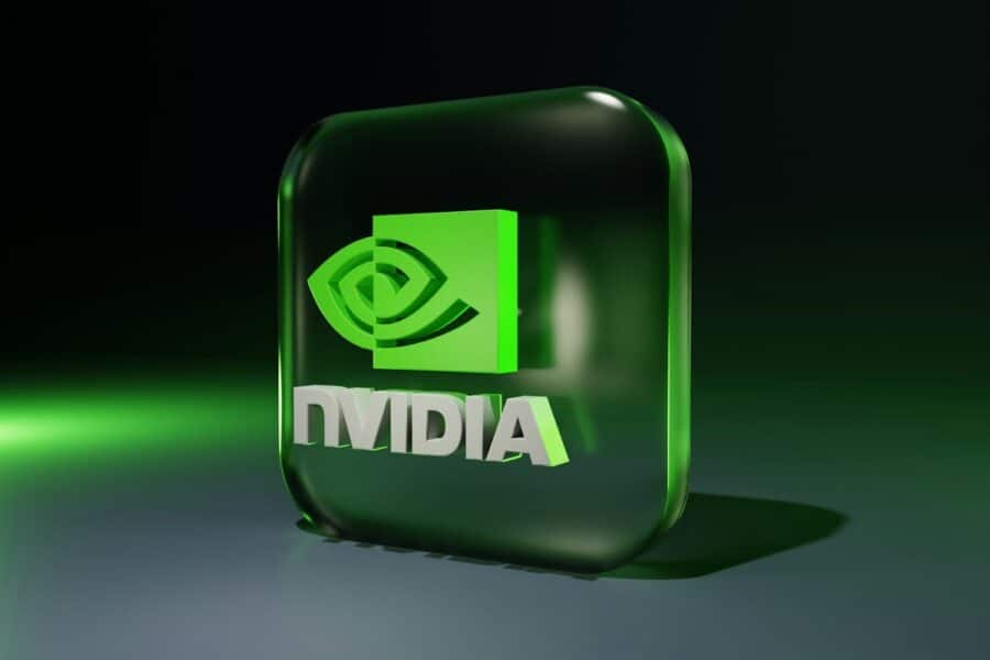 Nvidia. Photo: Unsplash