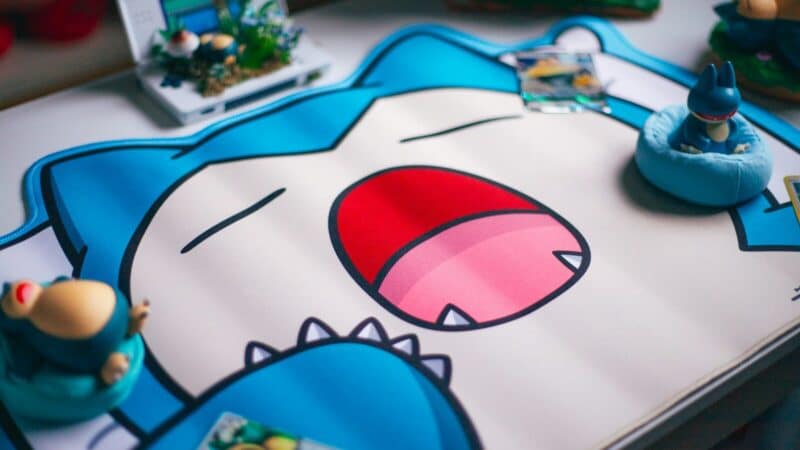 Garmin adds Pokémon Sleep syncing and dynamic watch faces, making it easier to track Snorlax-ready nights