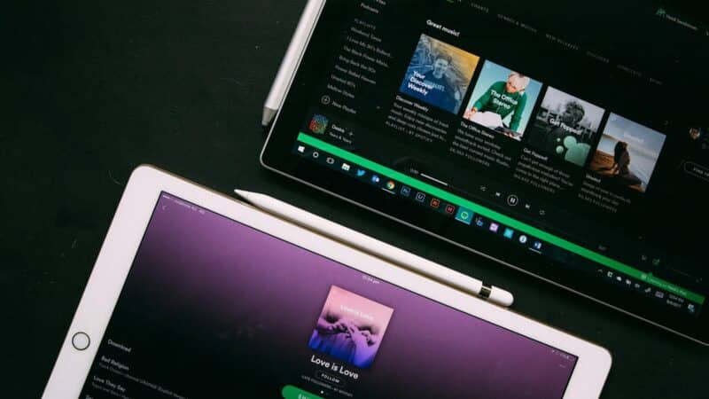 Spotify adds a Fitness hub to the app, bringing Peloton classes and workout videos into its next growth push
