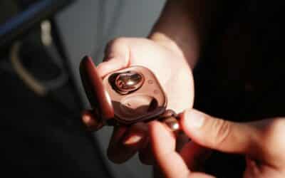 Galaxy Buds4 Pro review: Samsung refines the design and ANC, but key features still hinge on Galaxy devices