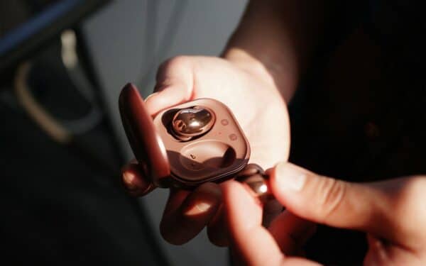 Galaxy Buds4 Pro review: Samsung refines the design and ANC, but key features still hinge on Galaxy devices