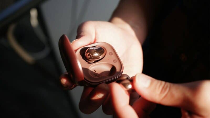 Galaxy Buds4 Pro review: Samsung refines the design and ANC, but key features still hinge on Galaxy devices