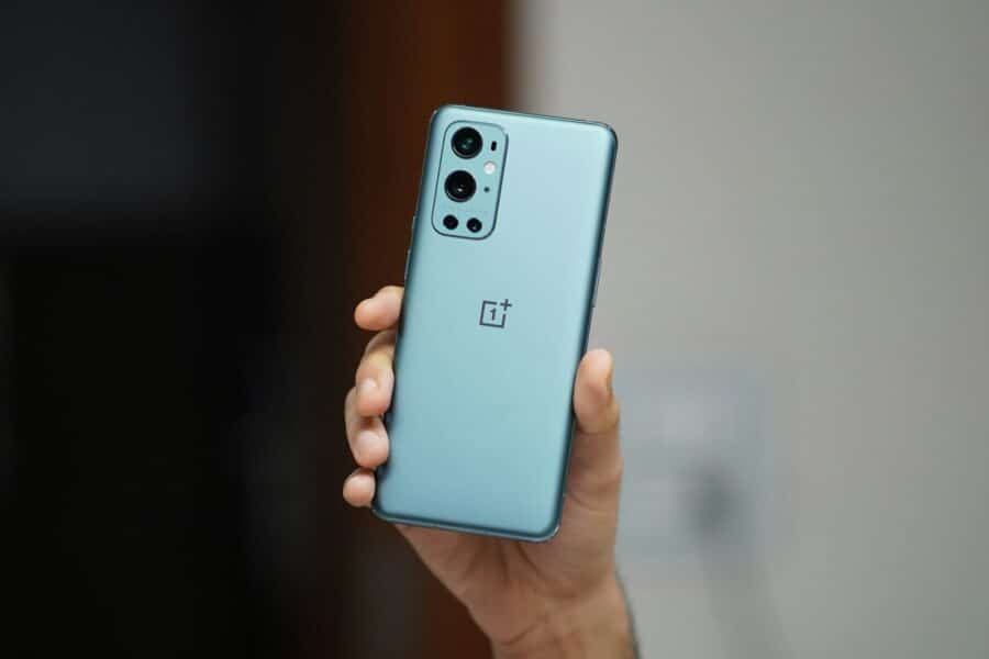 OnePlus. Foto: Unsplash