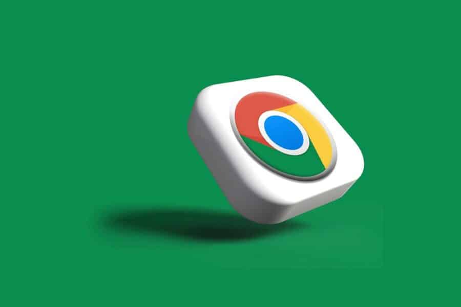 Google Chrome. Foto: Unsplash
