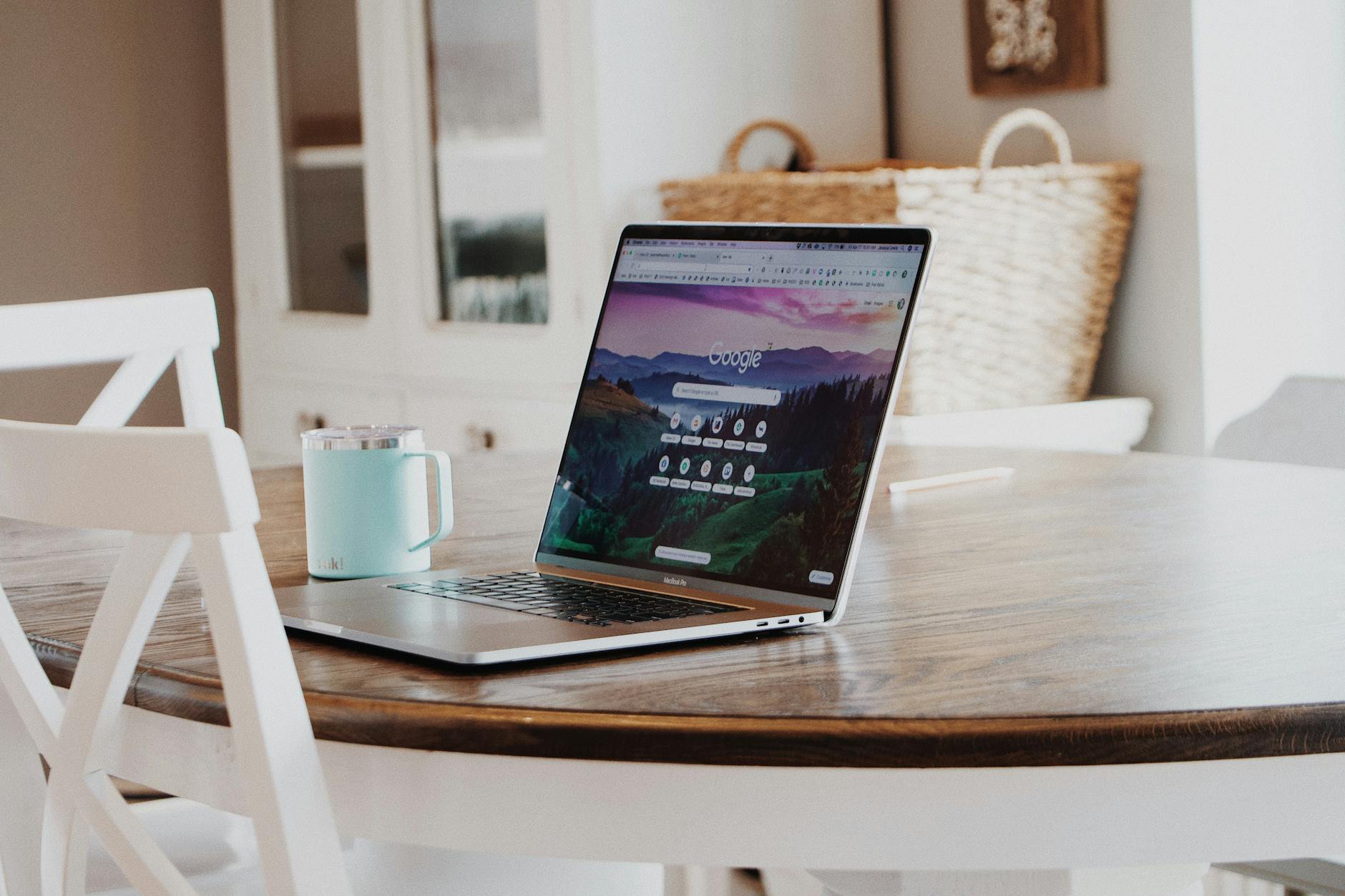 Laptop. Foto: Pexels
