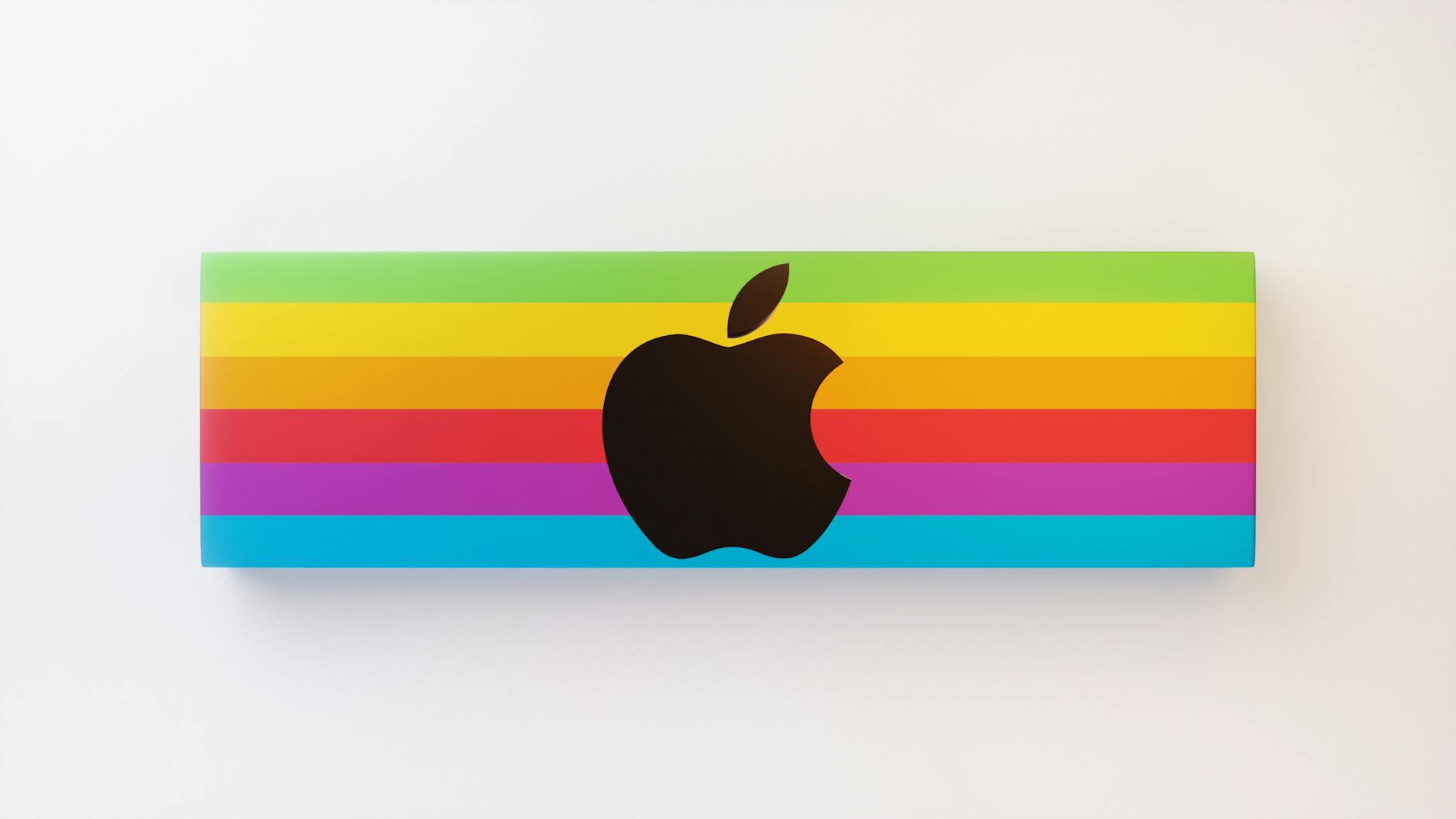 Apple company. Foto: Pexels