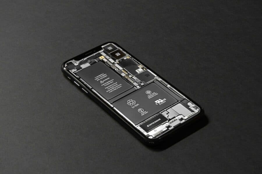 Smartphone. Photo: Unsplash