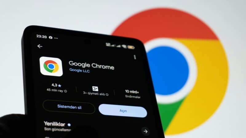 Google brings Gemini in Chrome to Asia Pacific, adding tab summaries and AI image tools for desktop and iOS