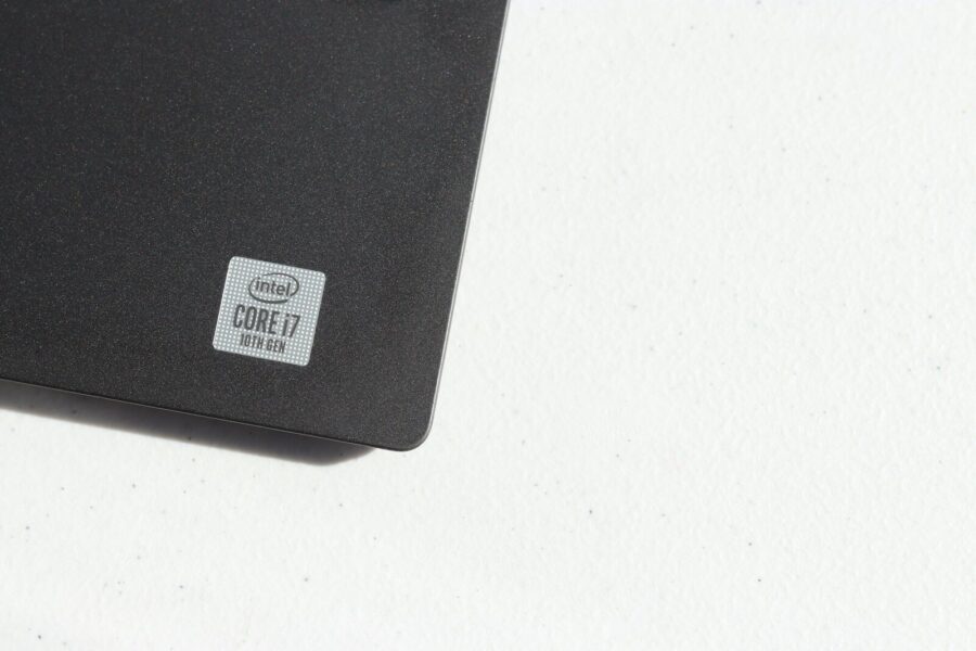 Intel. Photo: Unsplash