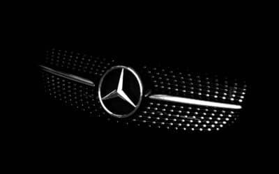 Mercedes Electric C-Class targets 762 km range: what the new C 400 4MATIC reveals about the brand’s next EV push?