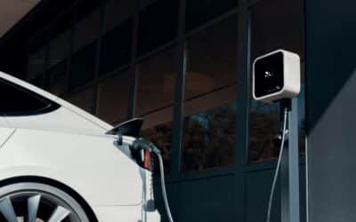 Why electric cars lose value faster than gas vehicles? The answer may surprise you