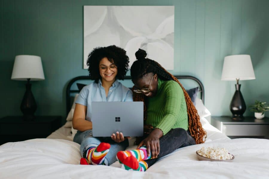 Laptop. Foto: Unsplash