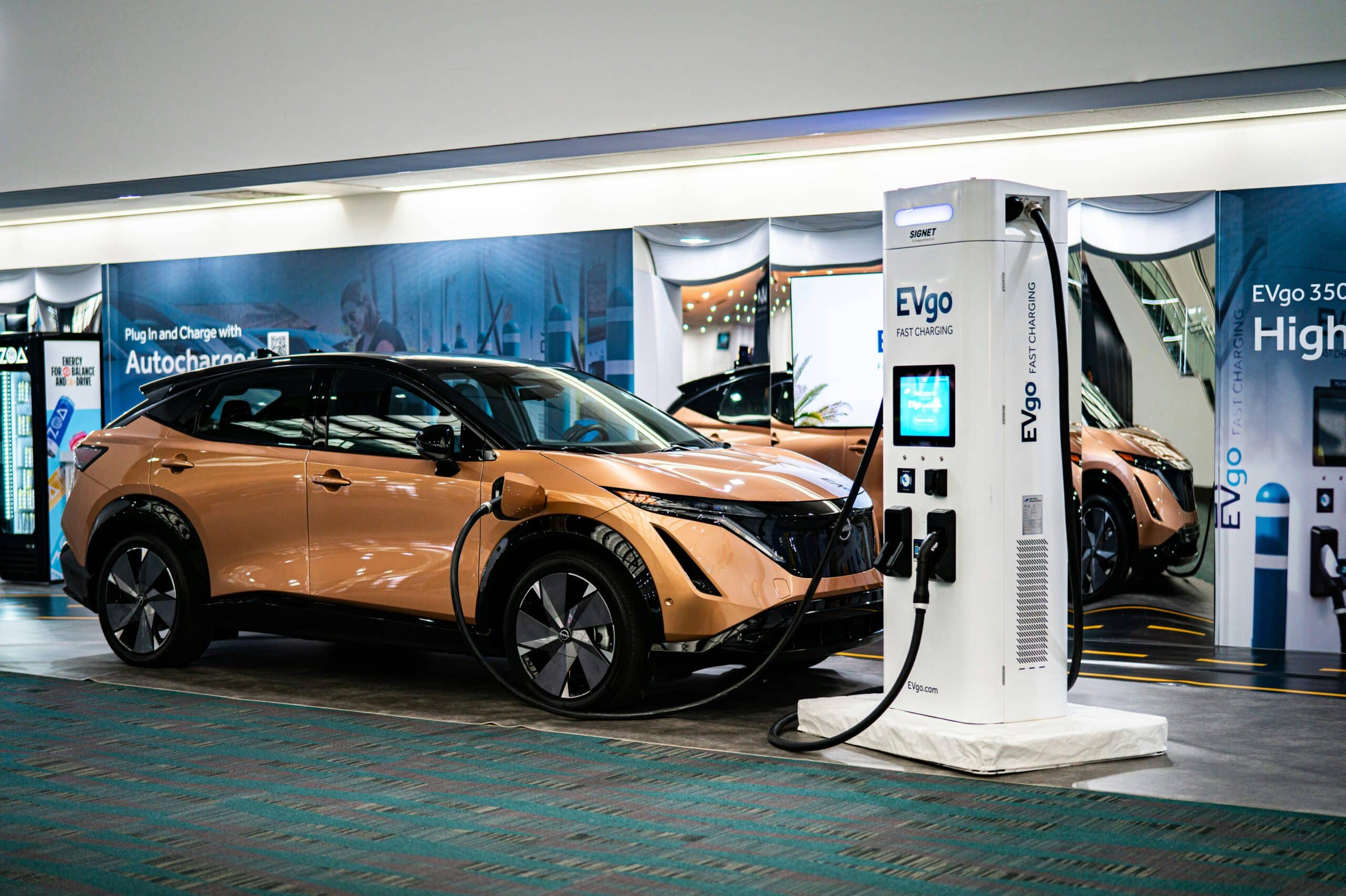 Ev. Foto: Unsplash